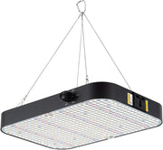 View LED farming lamp, 800 watts, 5x5 feet type nutrient cultivation lamp image 2