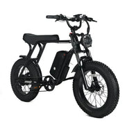 View Electric Mountain Bike for Adults | 20 x 4.0 Fat Tires, 1000W Motor, 48V 20Ah Removable Battery, Max Speed 45MPH, Shi Mano 7-Speed for Off-Road Adventures image 1