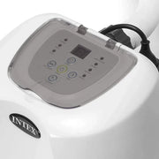 View Intex 120V Krystal Clear Saltwater System with E.C.O image 3