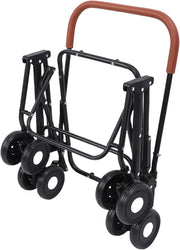 View Pet cart, a three-in-one foldable pet travel backpack, suitable for small to medium-sized dogs and cats image 4