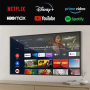 View TV Cecotec A1 series ALU10043S image 3