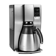 View 10-Cup Programmable Coffee Maker – Thermal Carafe with Strong Brew Selector image 1