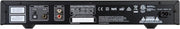 View CD player - Wolfson 24-bit digital-to-analog converter, supporting CD-R/CD-RW playback, with optical disc/sync interface functions. image 3