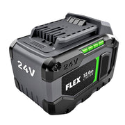 View 24V 12Ah Lithium-Ion Power Tool Battery – Extended Runtime for Cordless Tools image 2