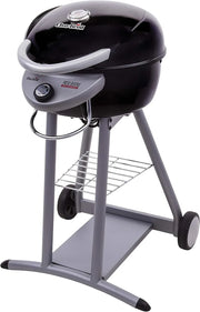 View Infrared Electric Grill, Black image 4