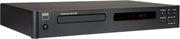 View CD player - Wolfson 24-bit digital-to-analog converter, supporting CD-R/CD-RW playback, with optical disc/sync interface functions. image 2