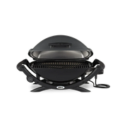 View Electric Grill – High-Performance Portable Grill for Outdoors, RVs, and Small Spaces image 2