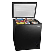 View 5 Cu. Ft. Chest Freezer image 1