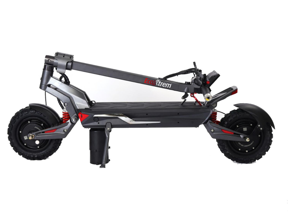 2400W Electric Scooter