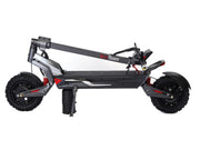 View 2400W Electric Scooter image 3