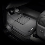 View 3D MAXpider Mat Custom-fit All-weather Car Mats; Row 1 and 2 Only image 2