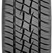 View Cooper Discoverer H/T Plus 275/55R20 XL All Season Truck/SUV Tires – Pair for Chevrolet Silverado, GMC Sierra image 4