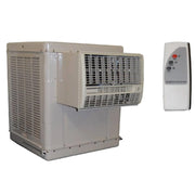 View Essick Air Window Evaporative Cooler, RN50W image 1