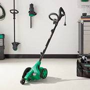 View Denali 12 Amp 7.5" Double Edge Bladed Electric Corded Lawn Edger image 2