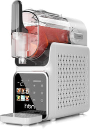 View HBN Slush Maschine 2L Softeismaschine für Zuhause mit Selbstreinigende, kein Eis nötig, 6 Programme für Slushies, Cocktails, Margaritas, Frappés & image 2