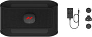 View Hyperice – Venom 2 Back – Black image 2