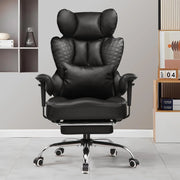 View 400 LBS Big and Tall Gaming Chair, Ergonomic High Back Computer Desk Chair for Gaming, Work and Home Office image 3