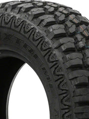 View Eldorado Mud Claw Extreme M/T LT285/75R16 image 4