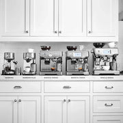 View Breville Barista Express Espresso Machine image 3