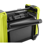 View 15 Amp 12.5-Inch Corded Thickness Planer with Planer Knives and Dust Hood image 3