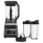 View Ninja Professional Plus Blender DUO with Auto-iQ, Nutrient Extraction image 1