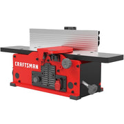 View 10 Amp Bench Jointer - Compact Woodworking Jointer image 2