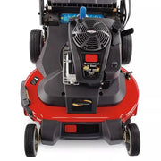 View 30-Inch Self-Propelled Gas Lawn Mower image 2