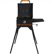 View Blackstone On The Go 17" Griddle with Hood and Stand image 2