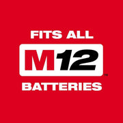 View 12V Cordless Extended Reach High-Speed Ratchet Set, 1/4-Inch and 3/8-Inch Drive Electric Ratchets, Lithium-Ion Battery Powered image 5