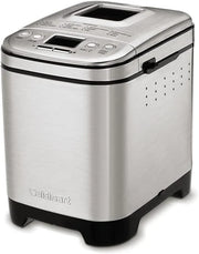View Cuisinart Bread Maker Machine, Compact and Automatic, Up to 2lb Loaves image 4