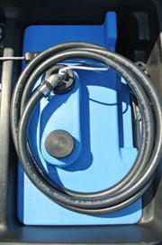 View 105gl DIESEL 13gl DEF COMBO Portable Tank with 12V Pumps image 3