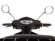 View GreenStreet GreenStreet Elektromobil »E-Mover«, 20 km/h, 25km/h, 50 km Reichweite, mit Topcase image 3