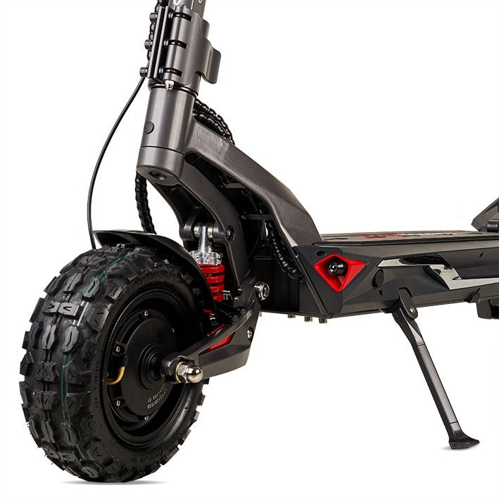 2400W Electric Scooter