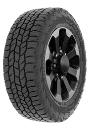 View 275/60R20 115T All-Terrain Tire with Wet and Snow Grip image 1