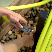 View Flexzilla Garden Hose 5/8 in. x 50 ft, Heavy Duty, Lightweight, Drinking Water Safe image 3
