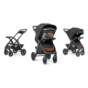 View Chicco Bravo Primo Travel System with Keyfit 35 image 4