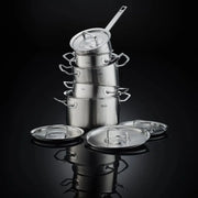 View Original Professional Series Stainless Steel Set (with Metal Cap) image 2