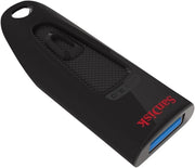 View 3.0 Flash Drive (Packaged in 5 Boxes) is suitable for computers and laptops. It has a transmission speed of up to 130MB/s and is equipped with a 512GB notebook flash memory. image 2