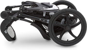 View Classic Jogging Stroller, Grey image 4