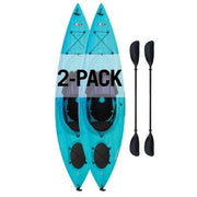 View 2-Pack Sit-In Kayaks image 1