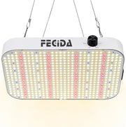 View LED farming lamp, 800 watts, 5x5 feet type nutrient cultivation lamp image 4