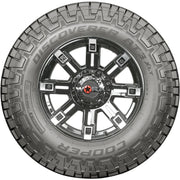 View Pair of 2 (TWO) Cooper Discoverer AT3 XLT LT 285/60R20 125/122S E 10 Ply A/T All Terrain Tires image 3