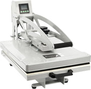View Auto Open Heat Press Machine with Slide Out Base 16"x20", 1600W Digital Sublimation Printer for T Shirts Bags Mouse Pads More Heat Transfer Machine for Gifts Business image 1