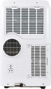 View 14,000 BTU Portable Air Conditioner with Heat and Remote Control image 3
