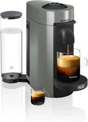 View Nespresso De'Longhi VertuoPlus Coffee and Espresso Machine image 2