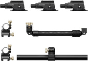 View Double suction cup vehicle mounting bracket image 2