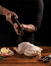 View Pepper Gun - A professional-grade high-intensity and high-output pepper grinder, it is an excellent gift choice... image 4