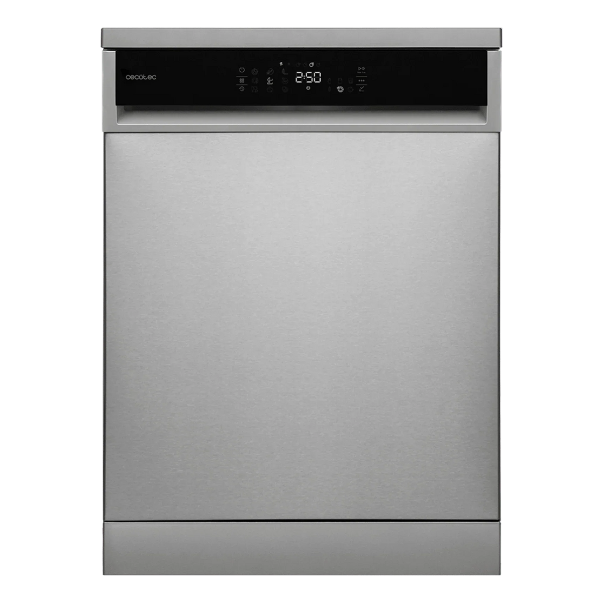 Bolero Aguazero 6800 Inox A