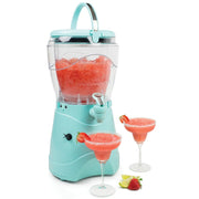 View 1 Gallon Margarita & Slush Machine, Frozen Drink Maker for Cocktails, Smoothies and Party Beverages image 1