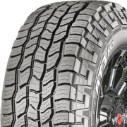 View Cooper Discoverer AT3 XLT All Terrain Tires 285/75R16 10 Ply E – Fits Light Trucks & Hummer H3 Models image 4